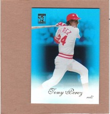 2009 Topps Tribute Baseball Cards 18