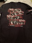 Universal Studios Florida Halloween Horror Nights Adult Shirt XL HHN icons Jack 
