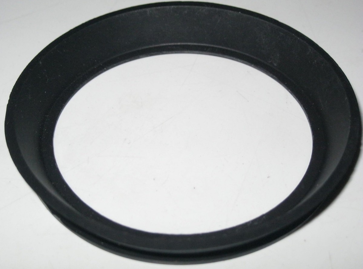 BMW M50 Engine Oil Filler Neck Trim Seal Ring Gasket 11121720801 