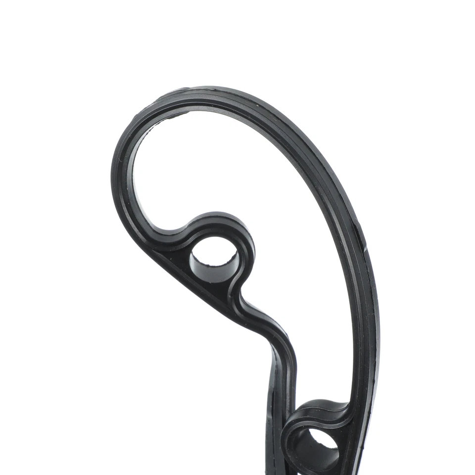 Genuine Hyundai 2001-2004 Santa Fe Sonata Tiburon Valve Cover Gasket 22441-37104 - Image 3 of 4