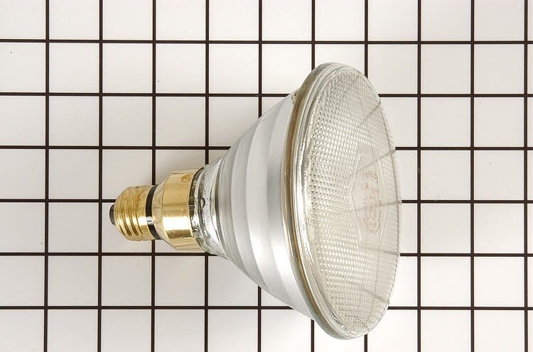 Bosch Original 00189272 New Genuine OEM Appliance Lamp 1044460 189272