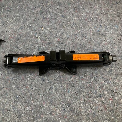 2007-2012 Nissan Sentra Jack Assembly PN FLEX-N-GATE 99550 JA00A