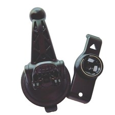 Ventosa Per Supporto Per Parabrezza Per Auto Per Garmin Nuvi 2400 2415 2440