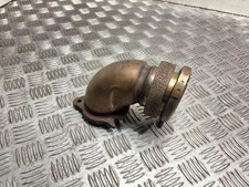 MERCEDES-BENZ R W251, V251 Muffler Connector Clamp 3.00 Diesel 2008 34063882 MERCEDES-BENZ R W251, V251 Muffler Connector Clamp 3.00 Diesel 2008 34063882