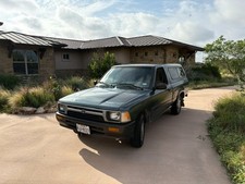 Toyota Other Camper Shell