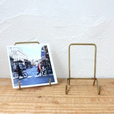 fog | Brass Stand S