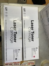 Image of Laser Toner Cartridge Replaces HP 305A CE413A Magenta for Laserjet Pro