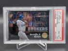 1994 Leaf Power Brokers Ken Griffey Jr. #5 PSA 8.5 NM-MT+ Mariners Insert