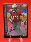 2025 Topps Chrome Mike Evans Black Refractor (RAW)