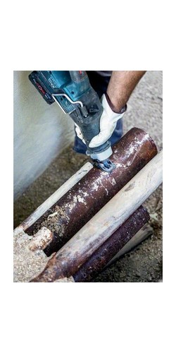 Bosch Säbelsägeblatt Expert Thick Tough Metal Länge 225 mm Breite 25 mm Zahnt... - Bild 6 von 12