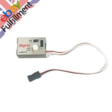 Gyroscope For WPL D12 Flat Racing Truck Auxiliary Accessories For RC Car R484 E