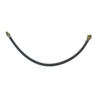 Brake Hose Rear Rubber Frame To Axle 1963-66 Chevrolet GMC C10 GMC 1500 1000 1pc