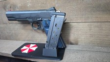 Colt 1911 .45/.38 Pistol Display Stand Umbrella USA Made