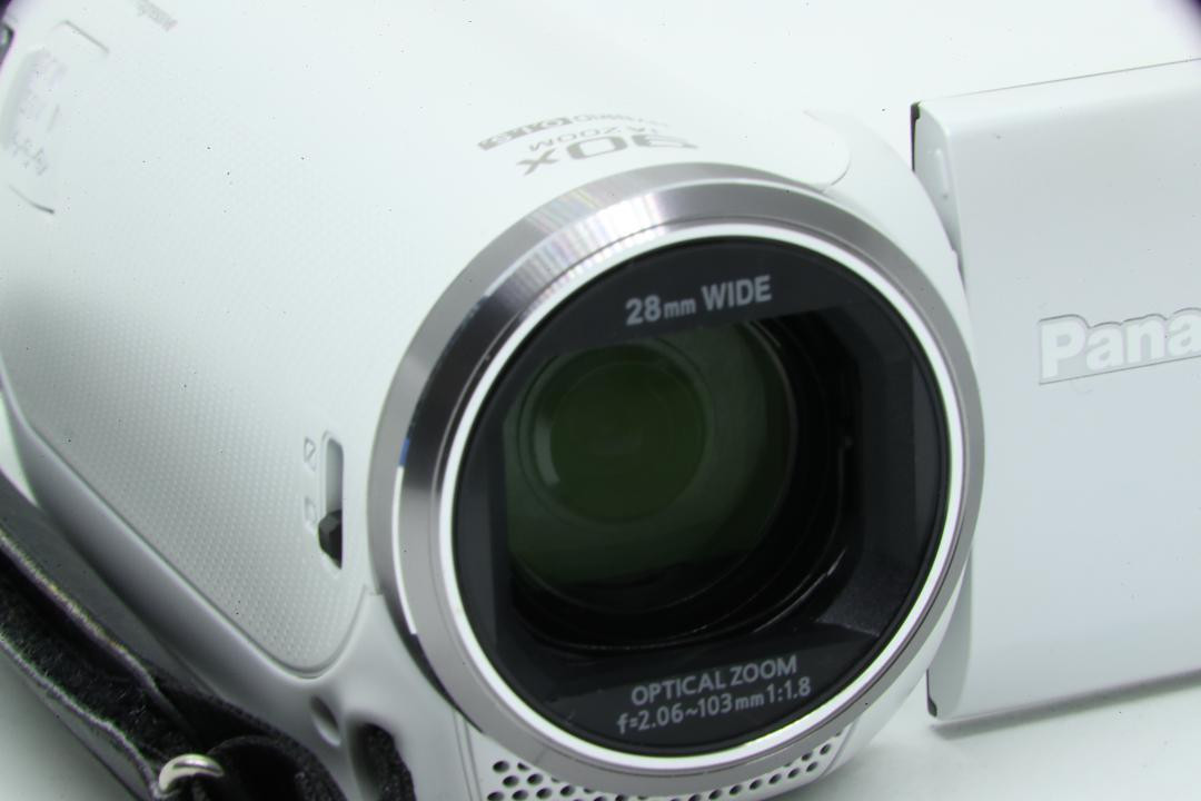 L2376 Panasonic HC-V480MS White Panasonic Camera | eBay L2376 Panasonic HC-V480MS White Panasonic Camera | eBay