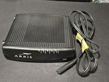 ARRIS CM820A/CT DOCSIS 3.0 Cable Modem