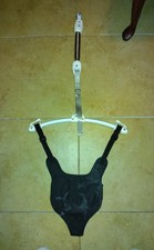 Taleco Baby Door Jumper Durable Toddler Bouncer Adjustabl