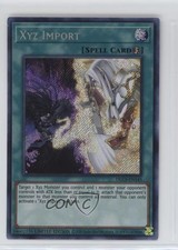 Xyz Import Limited Edition YuGiOh Dragons of Legend: The Complete Series