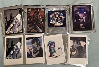 Looking at it like this, I've really grown up too~ Can badges Instax-style t