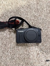 Canon EOS M Mirrorless Interchangeable Lens C...