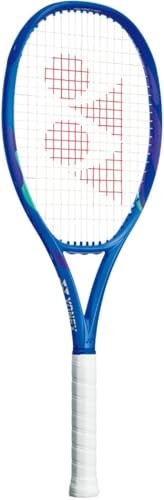 YONEX EZONE 100 TOUR G3美品 Ezone 100 Tour 08EZ10TR G3 Blue Tennis Racket Blast Blue Frame New