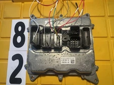 BMW F30 F10 F25 F26 3 4 5 X3 X4 ENGINE ECU DME 8639594 + Cloning Service. TESTED