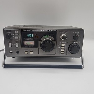 Kenwood R5000 | eBay