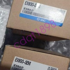 1PCS New SMC Interface Unit Module EX600-SEN1 Fast Fast delivery