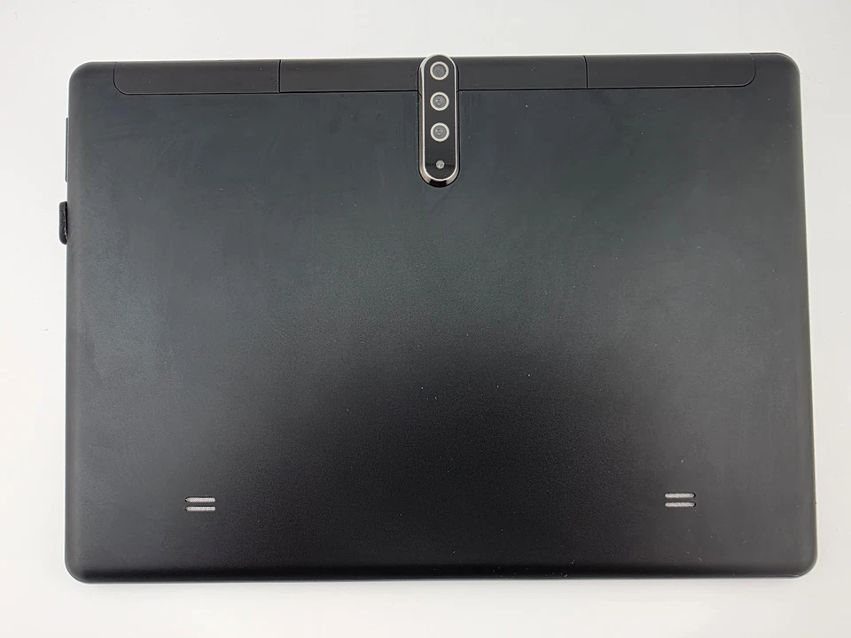 MediaTek Tablet 10.1" 128GB Android 9.0 2x SIM 1x microSD Q-HL82-433 china-Tab - Bild 2 von 4