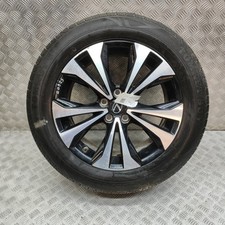 Llanta de aleación LEXUS NX MK1 AZ10 42611-78160 2,5 híbrida 112 kW 2020 30026606