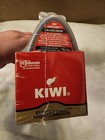 New KIWI BLACK Express Shine Shoe Polish Sponges THREE PACK 1127307 — photo 3