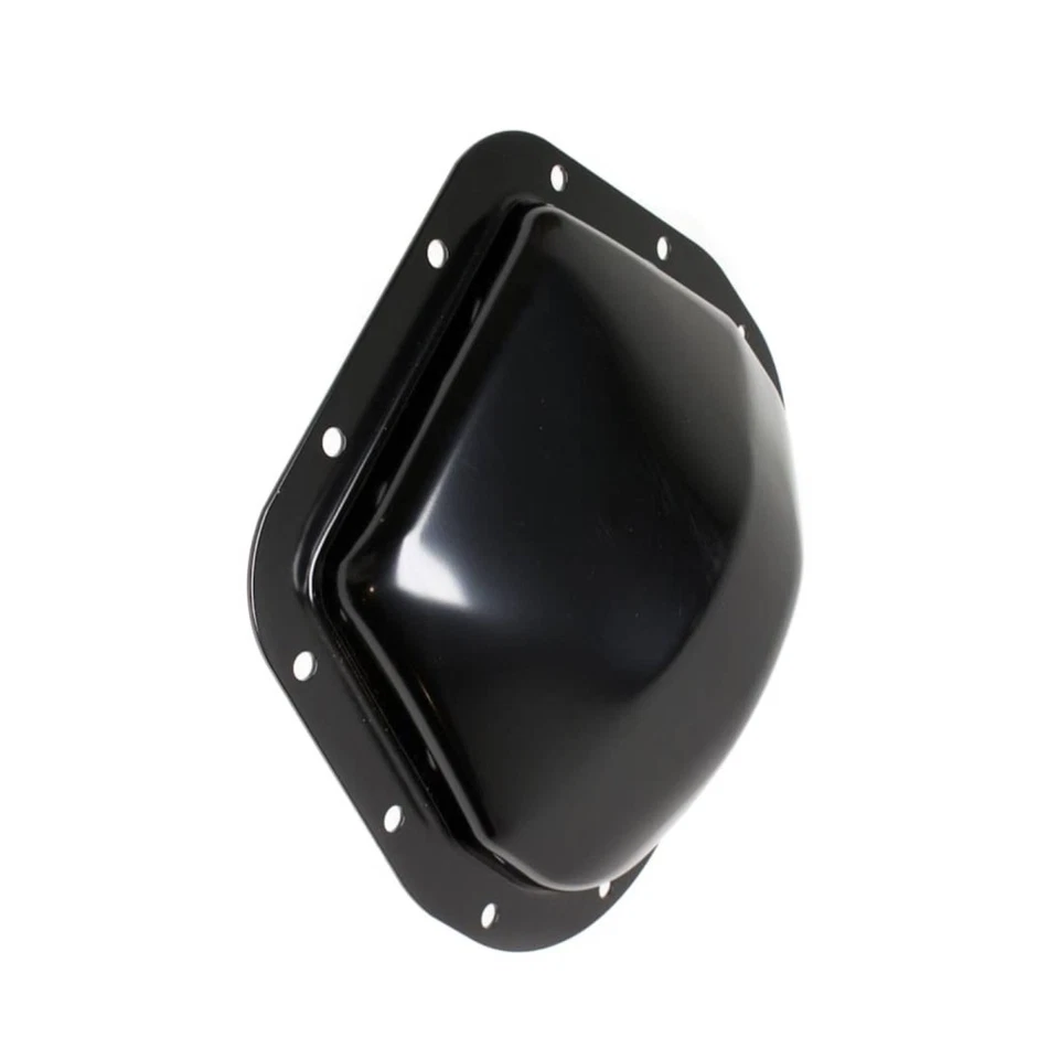 For Ford Lobo 1997 Differential Cover | Powder Coated | Low Carbon Steel Foto 2 de 4