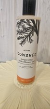 Cowshed Natural Active Invigorating Body Shower Gel Regular 300ml