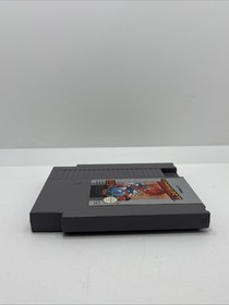 Video-Spiel The Goonies II 2 Nintendo Entertainment System Nes Pal Eng A