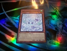 Mulcharmy Fuwalos 1st Edition Common L5DD-ENC16 Yu-Gi-Oh!