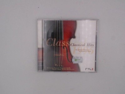 Classical Hits 1996 Pavarotti Williams  Marsalis  u. a.: