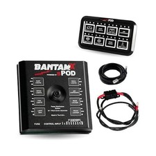 sPOD BantamX 8-Circuit Solid-State System wit...