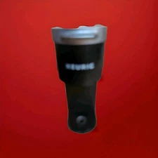 used Keurig K-Select K-mini Plus Matte Black Single-Serve K-Cup Pod Coffee Maker