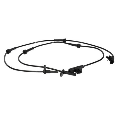 2PC ABS Wheel Speed Sensor Front L+R for Nissan Kicks 2018-2024 Versa 2020-2022