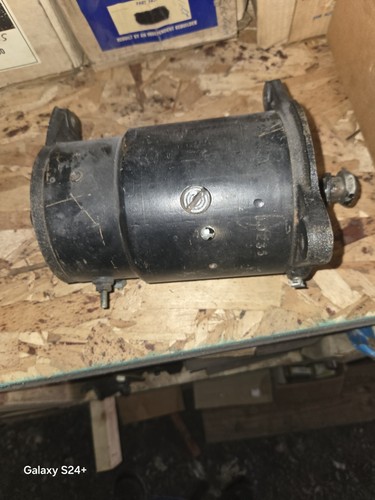 John Deere 50 Distributor - Steiner Tractor Parts