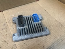 03 Saturn L200 Chevrolet Cobalt 2.0 At Ecu Engine Computer 12579044 Oem -34a