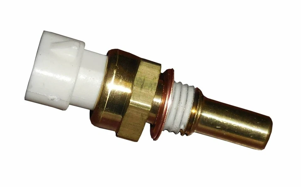 Sensor de temperatura do líquido de arrefecimento GM 12608814 para LS 4.8L 5.3L 5.7L 6.0L 6.2L CTS Temp - Imagem 2 de 2