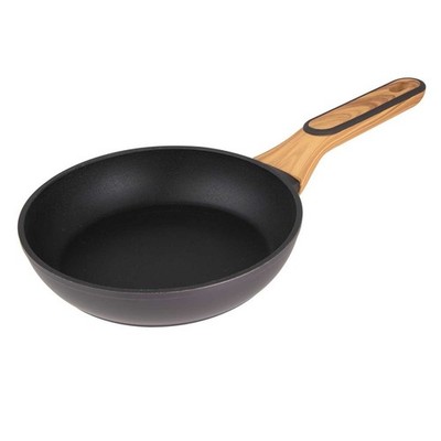 6941849672833 PATELNIA MULTICLAD 20cm BERGNER BG-56030 CHARCOAL BERGNER