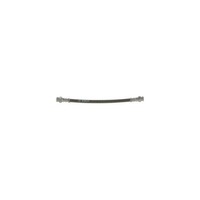 Bremsschlauch 240 Mm Bosch Iam-Expertise Passend FüR U.A. Peugeot 306
