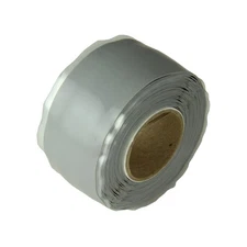 Extreme-Temperature Cold Shrink Tape, 1" X 10' (1 per pack)