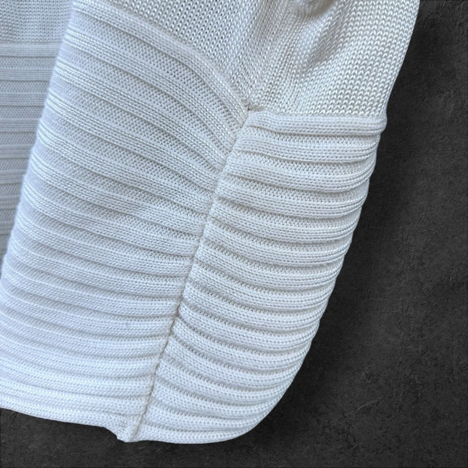 Cárdigan Peter Nygard Open Shrug Bolero Ballet Recortado Talla S Boho Fairy Cottage Foto 3 de 4