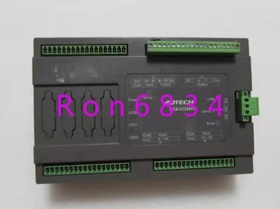 1pc used ADTECH FSK4226IO controller *wq