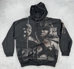 Notorious Big Hoodie | eBay Notorious Big Hoodie | eBay