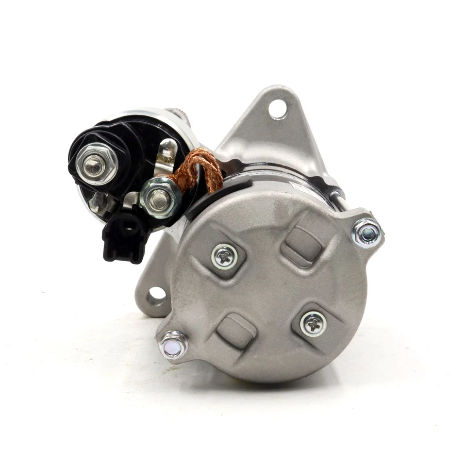 Toyota T100 1993-1996 camioneta pickup motor RCK10 3RZF 12 V 1,0 KW conjunto de arranque Foto 4 de 4