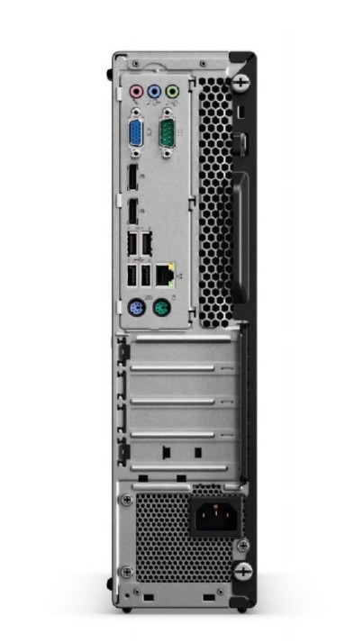 Lenovo デスクトップパソコン AMD Ryzen 5 2400G 12GB Lenovo