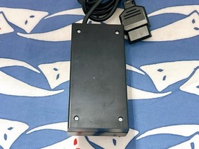 Taito Arkanoid Controller for Famicom NES Japan JP Game Tested Paddle Only VG